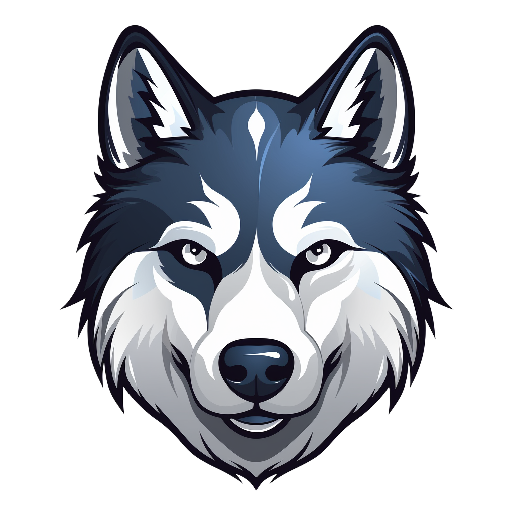 Husky Logo